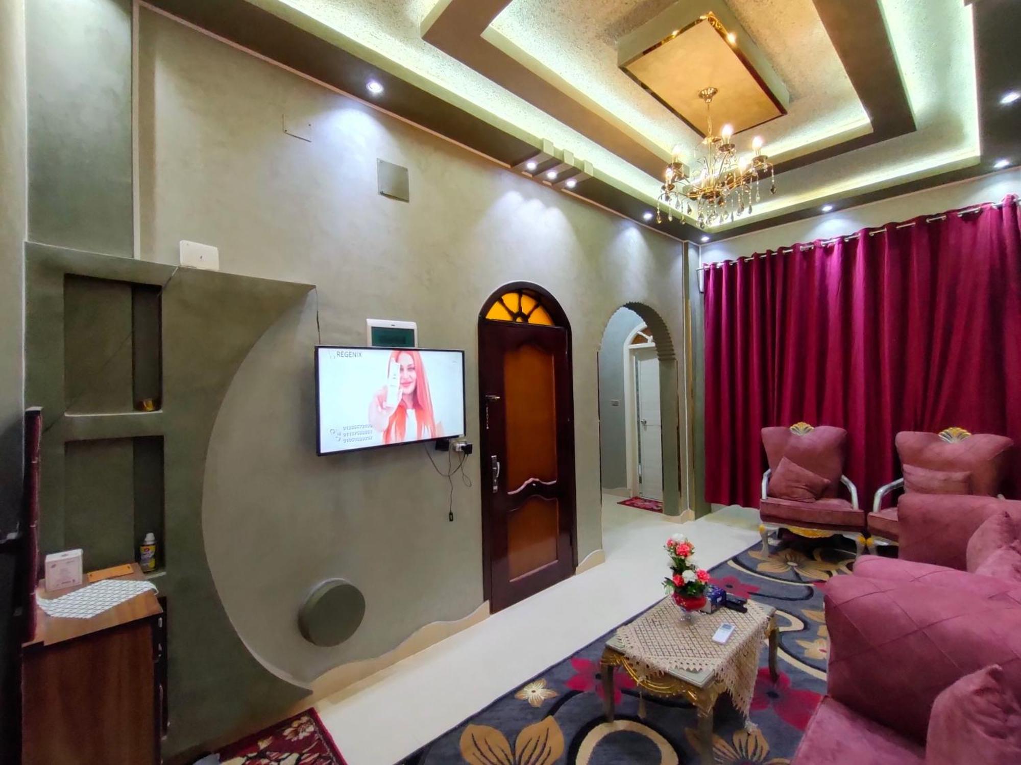 Abu Simbel Nubian Guest House Quarto foto